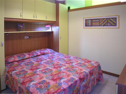Appartamenti Sanian Bibione Exterior foto