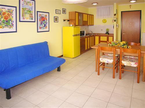 Appartamenti Sanian Bibione Exterior foto