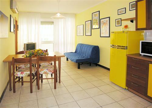 Appartamenti Sanian Bibione Exterior foto