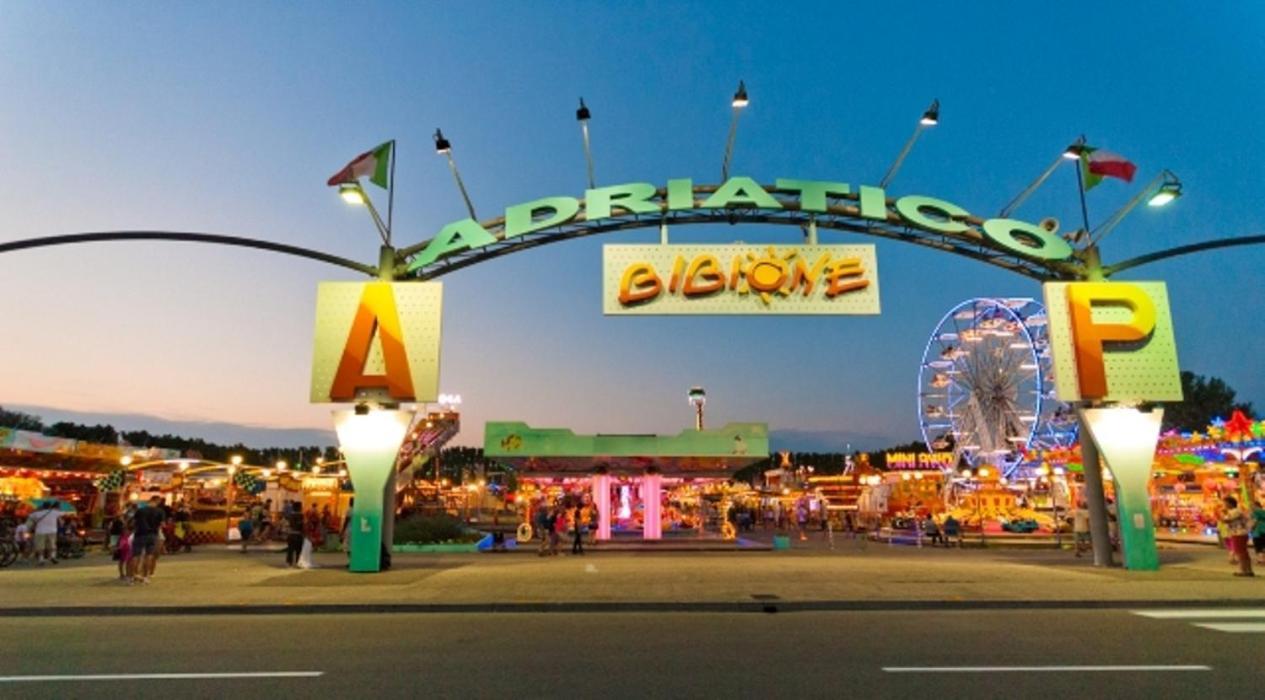 Appartamenti Sanian Bibione Exterior foto