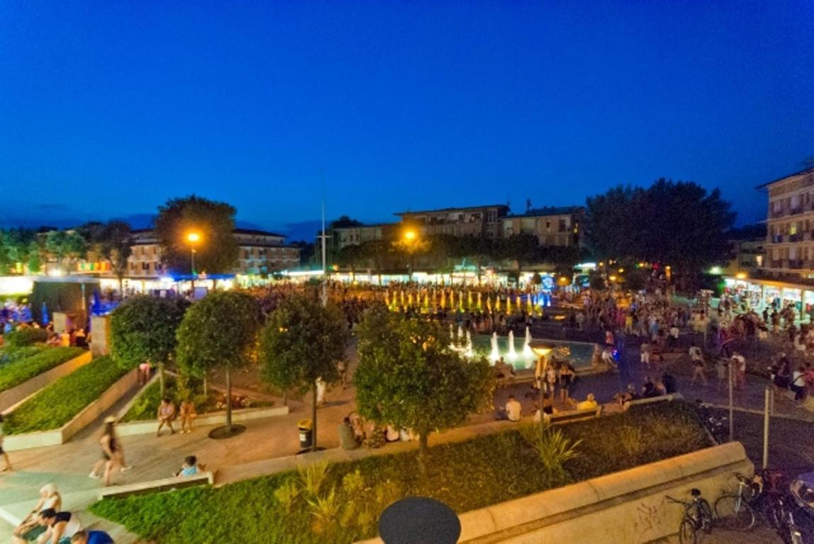 Appartamenti Sanian Bibione Exterior foto